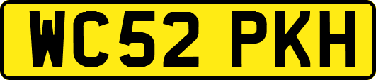 WC52PKH