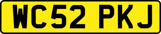 WC52PKJ