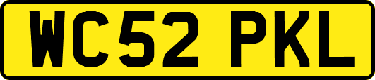 WC52PKL