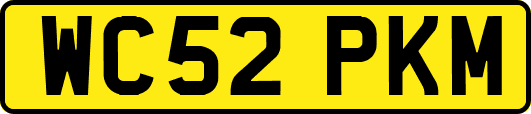 WC52PKM