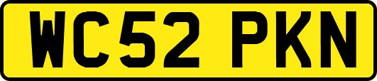 WC52PKN