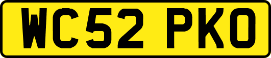 WC52PKO