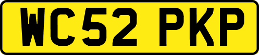 WC52PKP