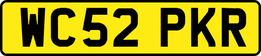 WC52PKR