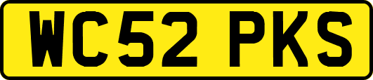 WC52PKS