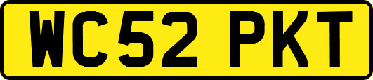 WC52PKT