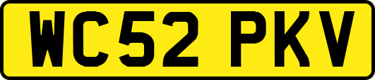 WC52PKV