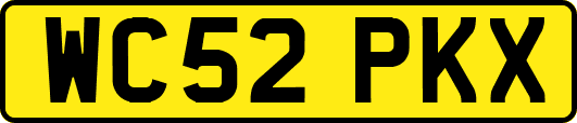 WC52PKX