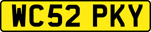 WC52PKY