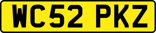 WC52PKZ