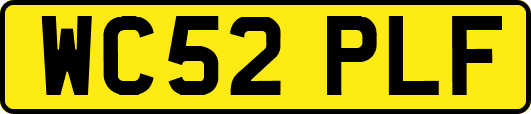 WC52PLF