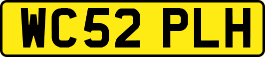 WC52PLH