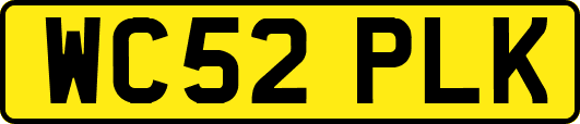 WC52PLK