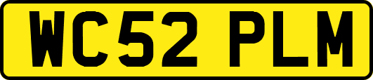 WC52PLM