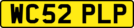 WC52PLP