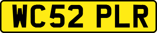 WC52PLR