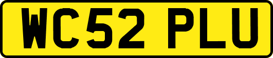 WC52PLU