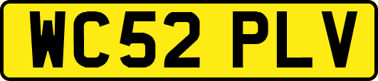 WC52PLV