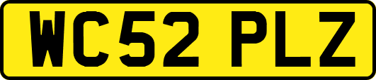 WC52PLZ