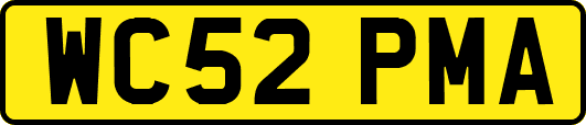 WC52PMA