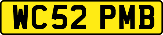 WC52PMB