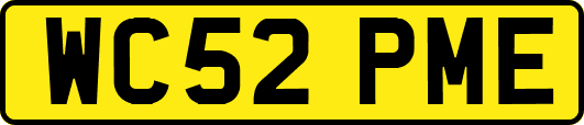 WC52PME