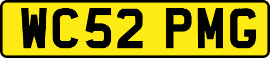 WC52PMG
