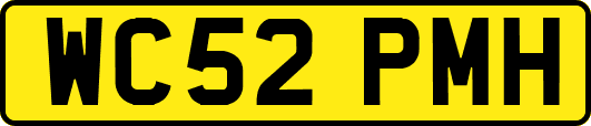 WC52PMH
