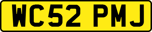 WC52PMJ
