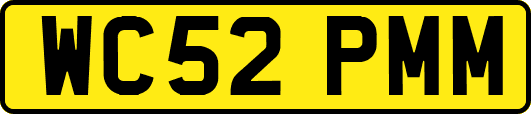 WC52PMM