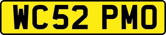 WC52PMO