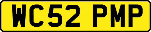 WC52PMP