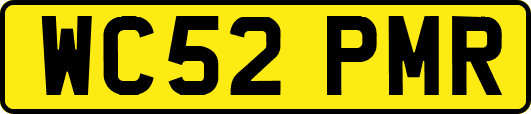 WC52PMR