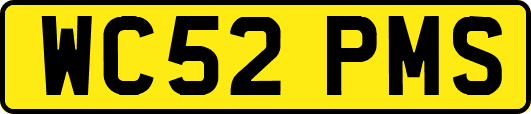 WC52PMS