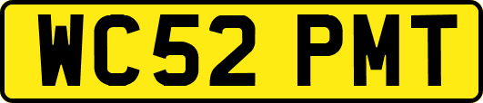 WC52PMT