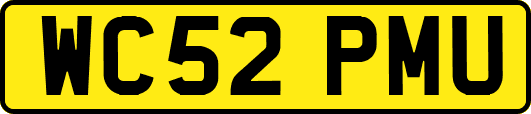 WC52PMU