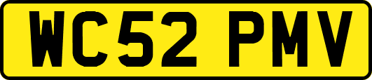 WC52PMV
