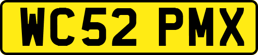 WC52PMX