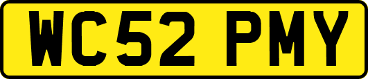 WC52PMY