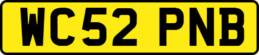 WC52PNB