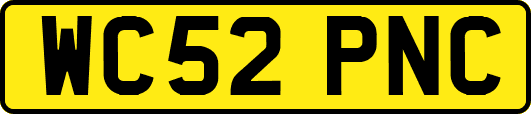 WC52PNC