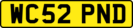 WC52PND