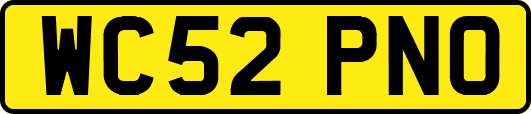 WC52PNO