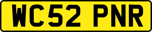 WC52PNR