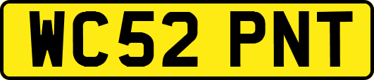 WC52PNT