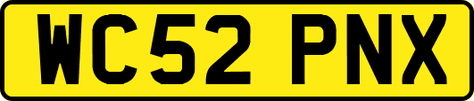 WC52PNX