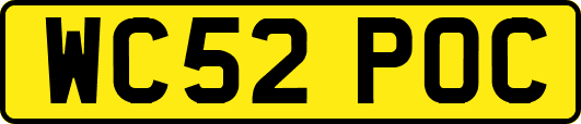 WC52POC