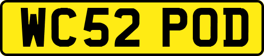 WC52POD