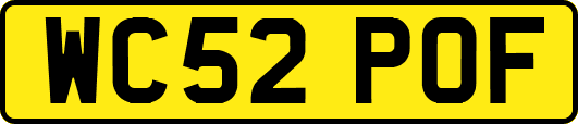 WC52POF