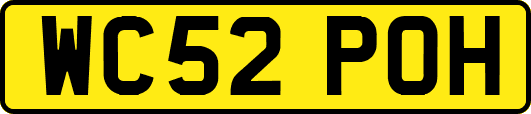 WC52POH